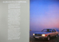 Preview: Mercedes-Benz 380 SEC - 500 SEC Modelprogram 1981 Carbrochure (10219)
